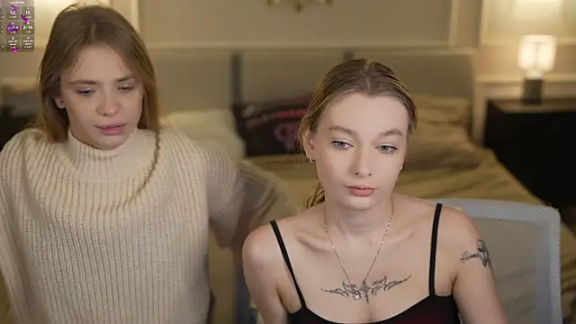 Ewa Pearl online show from 28, 11, 2025