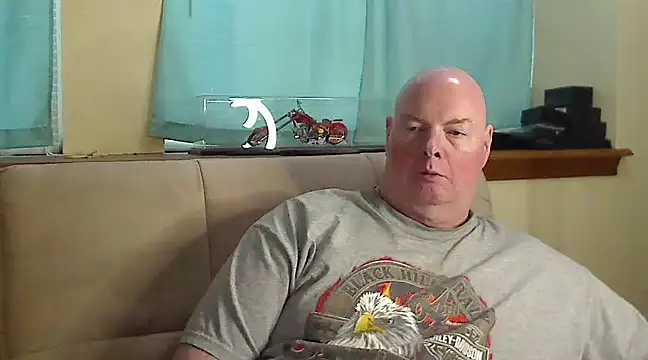 Snapshot of harley99574 chatting on 17, 1, 2025 harley99574 online show from 17, 1, 2025