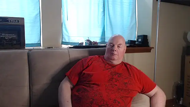 harley99574 online show from 13, 3, 2026