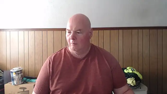 harley99574 online show from 1, 7, 2026