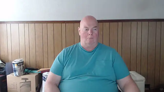 harley99574 online show from 5, 7, 2026