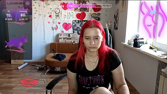 RachelPirce online show from 6, 4, 2026