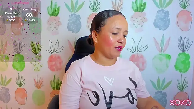 linda rios  online show from 7, 11, 2025