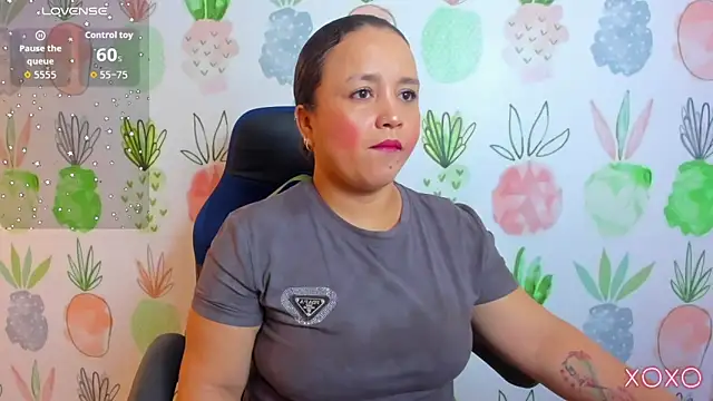 linda rios  online show from 20, 11, 2025