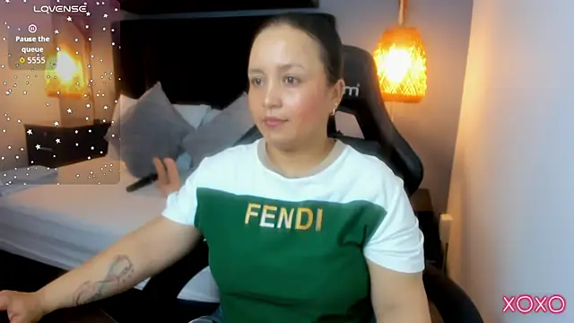 linda rios  online show from 20, 5, 2026