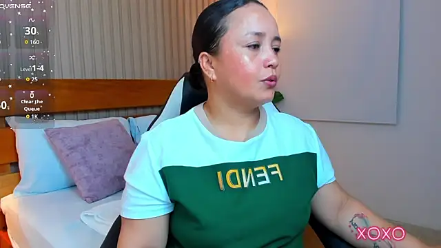 linda rios  online show from 16, 6, 2026