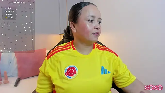 linda rios  online show from 17, 6, 2026