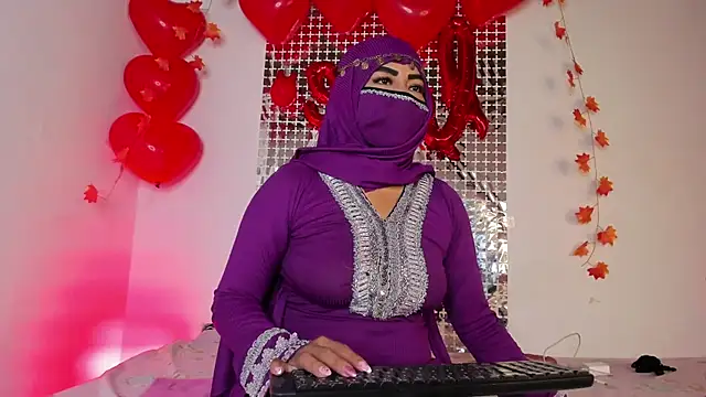 jazmin anbar online show from 15, 2, 2025