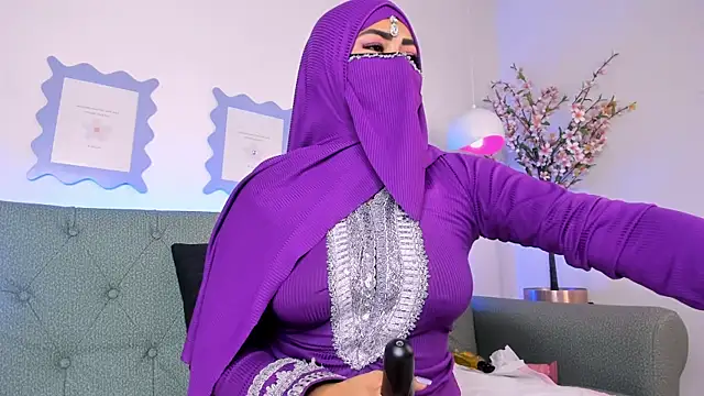 jazmin anbar online show from 14, 3, 2025