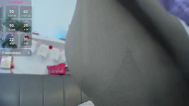 jazmin anbar online show from 26, 9, 2025