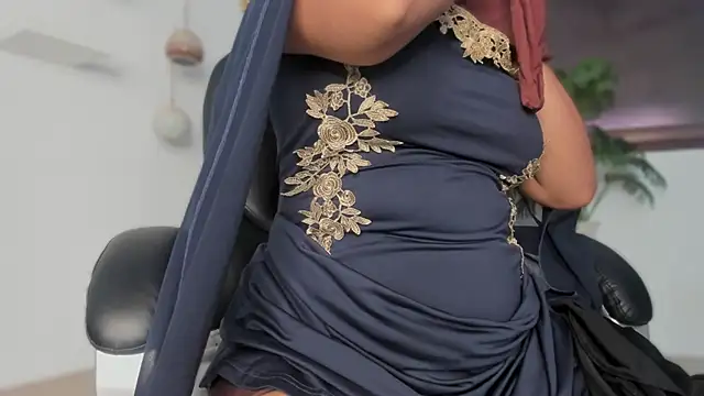 jazmin anbar online show from 28, 2, 2026