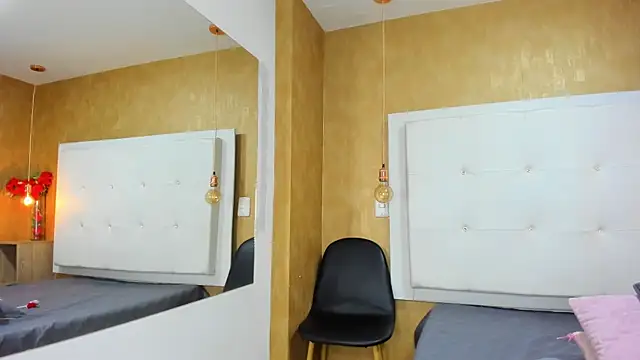 Milaspetite online show from 26, 11, 2025