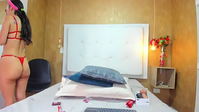 Milaspetite online show from 25, 3, 2026