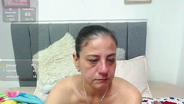 sasi luna online show from 15, 2, 2025