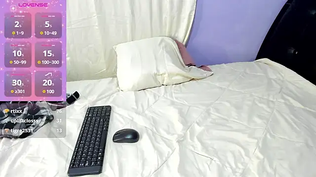 Jenny Evans82 online show from 13, 1, 2025