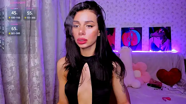 Snapshot of Carry_magic chatting on 18, 7, 2026 Carry magic online show from 18, 7, 2026