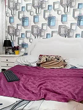 CamilosaOrtega online show from 16, 10, 2025