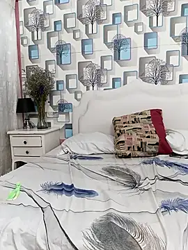 CamilosaOrtega online show from 30, 10, 2025