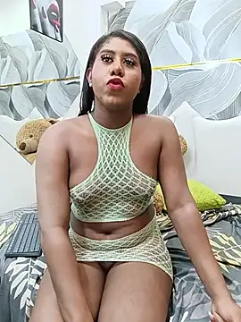Snapshot of CamilosaOrtega chatting on 6, 7, 2026 CamilosaOrtega online show from 6, 7, 2026