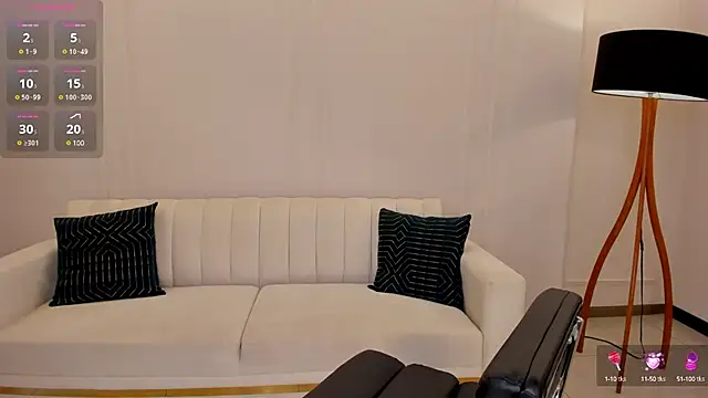 Snapshot of MiaFarrell_ chatting on 17, 3, 2025 MiaFarrell online show from 17, 3, 2025