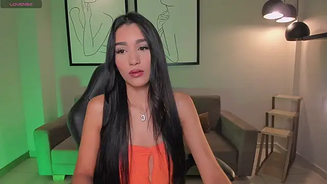 BellaCarteer  online show from 22, 9, 2025