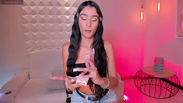 BellaCarteer  online show from 9, 1, 2026