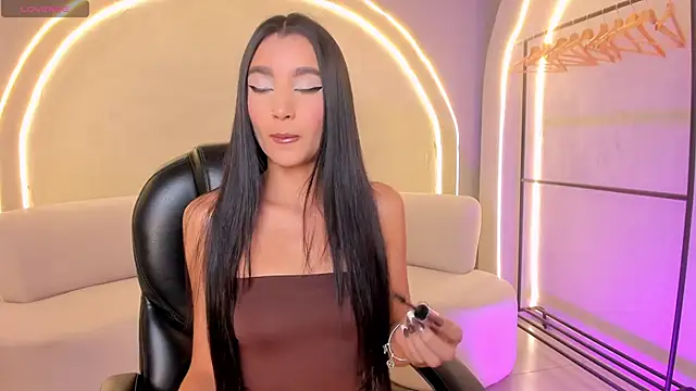 BellaCarteer  online show from 3, 3, 2026