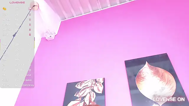 kinkyandsavage online show from 12, 2, 2025