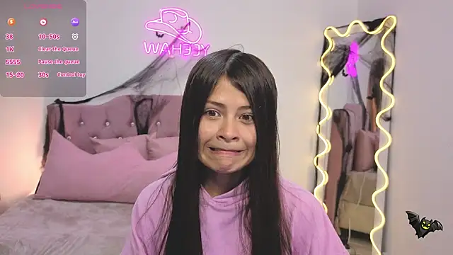 kittystart tay online show from 29, 10, 2025