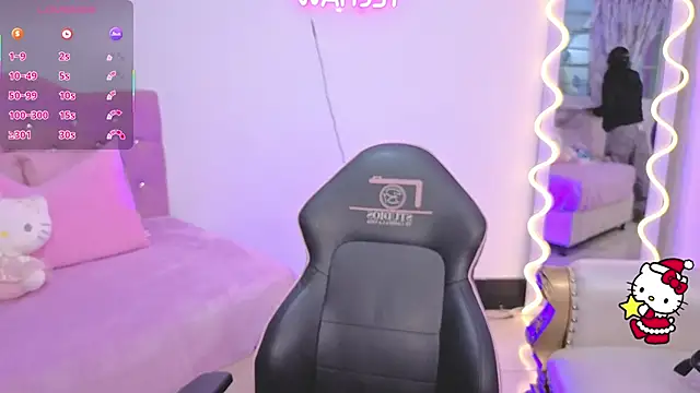 kittystart tay online show from 17, 12, 2025