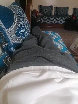 Snapshot of MamhounXx1 chatting on 18, 2, 2025 MamhounXx1 online show from 18, 2, 2025