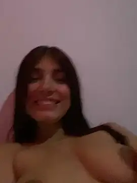 Snapshot of thamygomezz chatting on 30, 1, 2025 thamygomezz online show from 30, 1, 2025