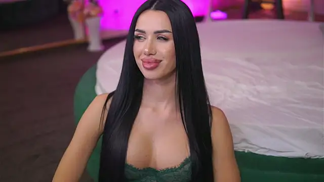 Jenna Day online show from 7, 2, 2025