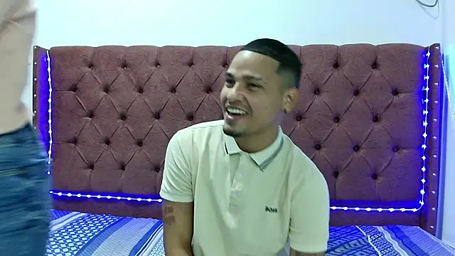 Snapshot of lau_hotfox chatting on 31, 1, 2025 lau hotfox online show from 31, 1, 2025