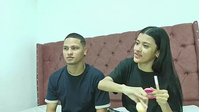 lau hotfox online show from 14, 3, 2025