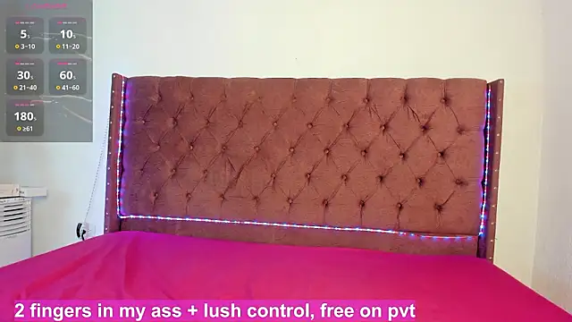 lau hotfox online show from 4, 3, 2026