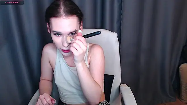 Cassie Bae online show from 29, 1, 2025