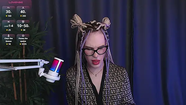 Cassie Bae online show from 10, 1, 2026