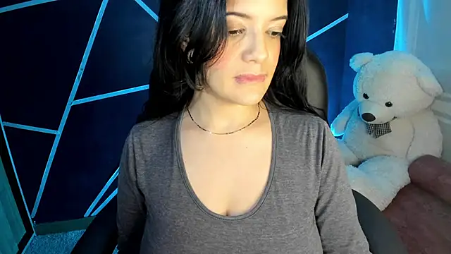 milufontier online show from 31, 12, 2024