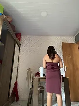 Nicollygriu online show from 4, 10, 2025