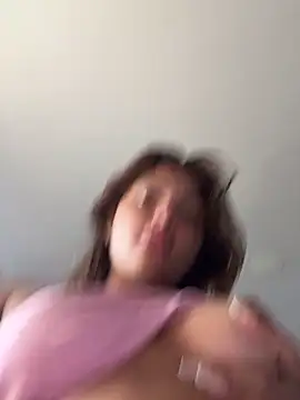 Nicollygriu online show from 3, 3, 2026