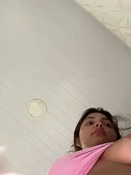 Nicollygriu online show from 31, 3, 2026