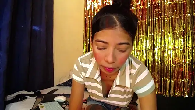 anais tgn online show from 28, 12, 2024