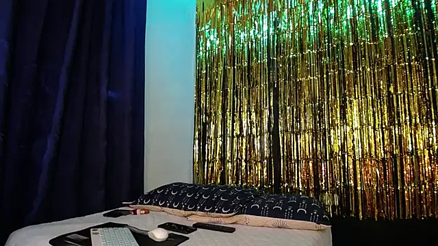 anais tgn online show from 29, 12, 2024