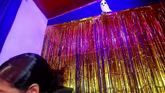 anais tgn online show from 29, 1, 2025