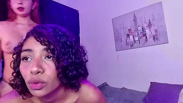 anais tgn online show from 7, 2, 2025