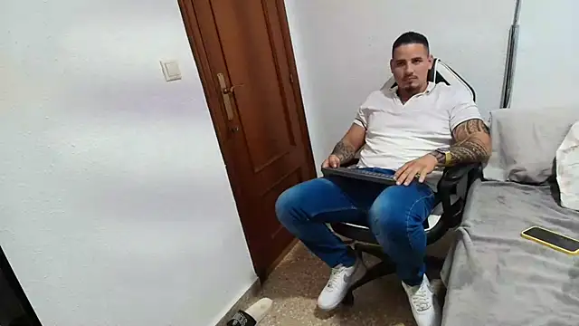 Geishastudios online show from 21, 10, 2025