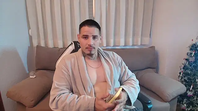 Geishastudios online show from 20, 12, 2025