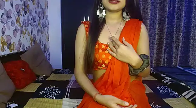 Baby Zahira online show from 17, 2, 2025