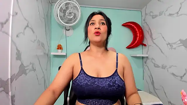 karime sexygirl online show from 9, 10, 2025